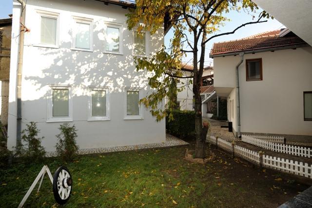 Hostel Hayat Sarajevo Exterior foto