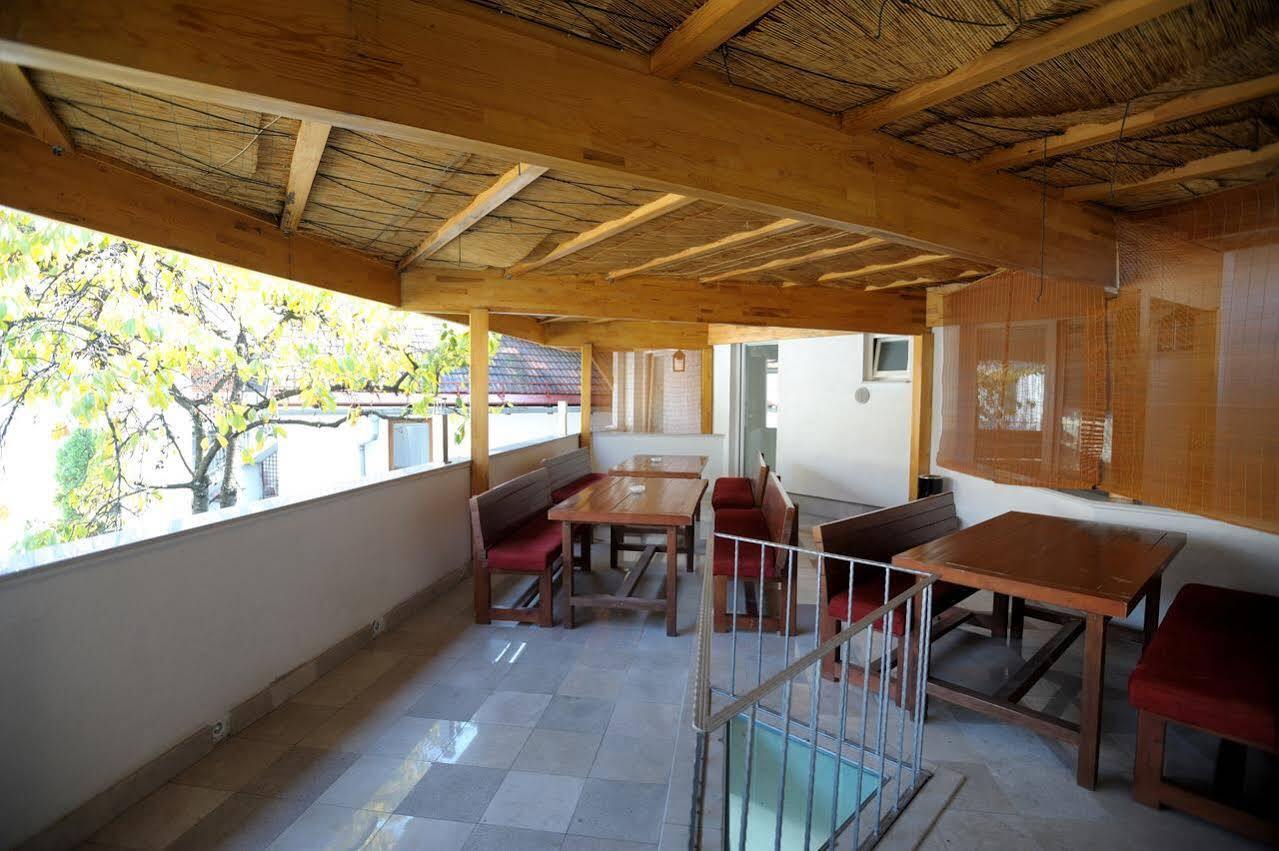 Hostel Hayat Sarajevo Exterior foto